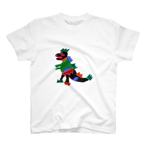 バランサウルス Regular Fit T-Shirt