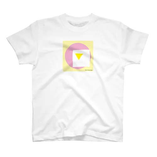 toast スタンダードTシャツ