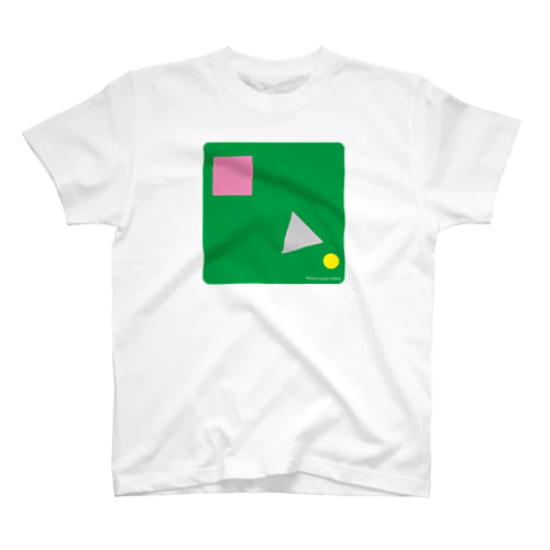 park Regular Fit T-Shirt