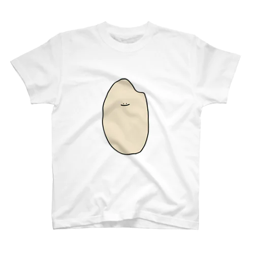 米粒 Regular Fit T-Shirt