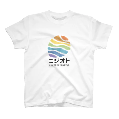 グッズ（通常販売） Regular Fit T-Shirt