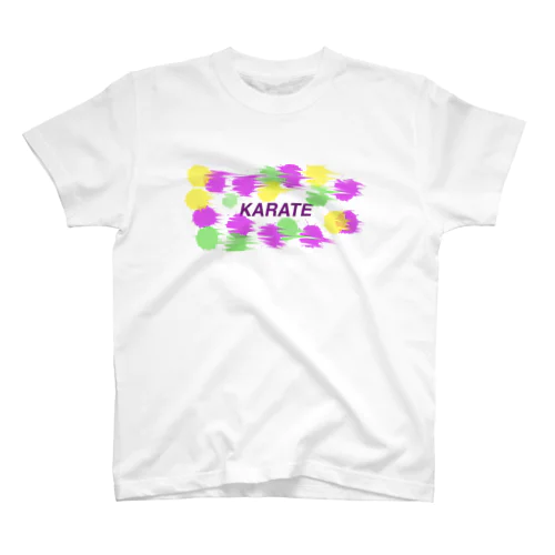 空手ドットKARATE Regular Fit T-Shirt