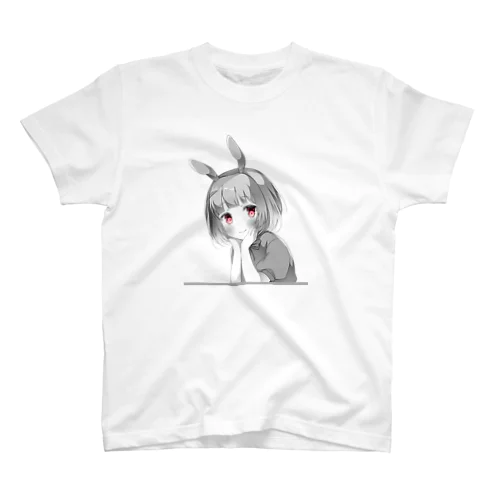 可愛いビビちゃん スタンダードTシャツ