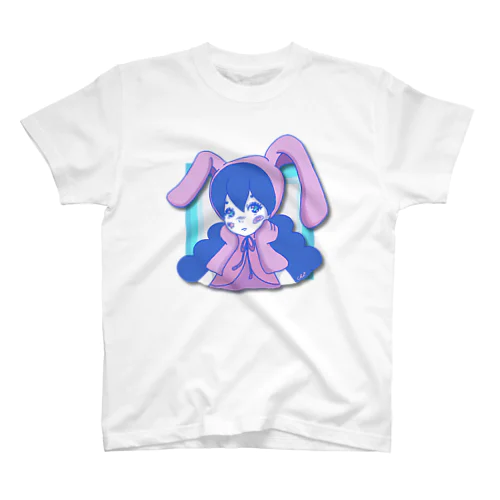 momoiro  Regular Fit T-Shirt