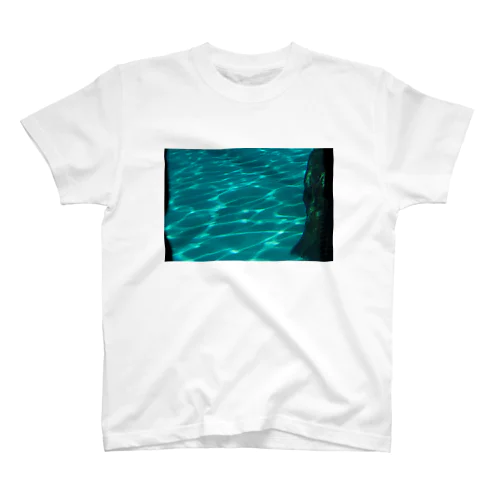 海底 スタンダードTシャツ