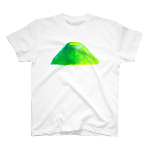 山 Regular Fit T-Shirt