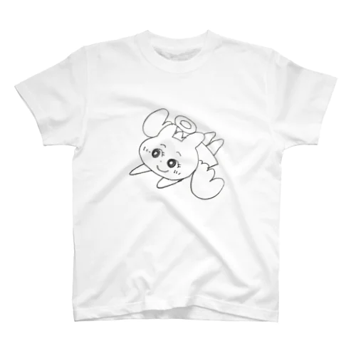 天使ちゃん Regular Fit T-Shirt