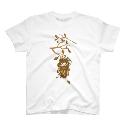 mino-mushi スタンダードTシャツ