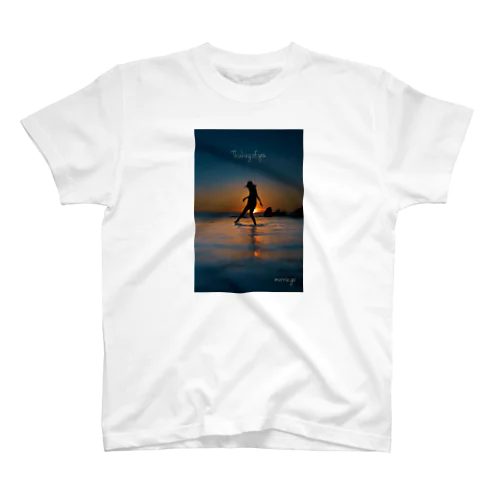 Thinking of you Regular Fit T-Shirt