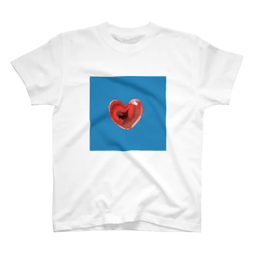 ♥️ Regular Fit T-Shirt