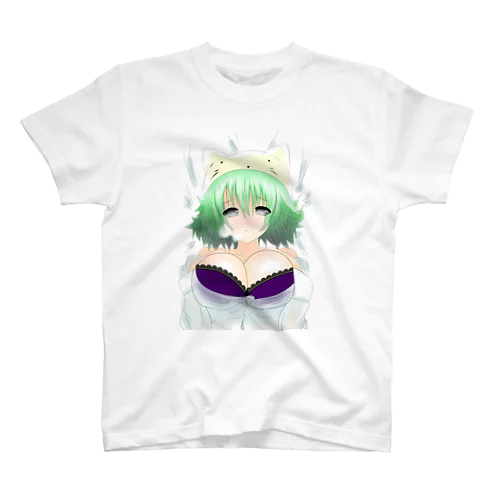 むにまにちゃん スタンダードTシャツ