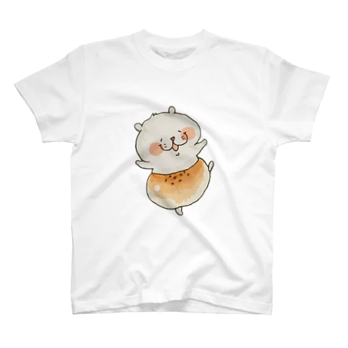 チュウタ(アンパンツ) スタンダードTシャツ