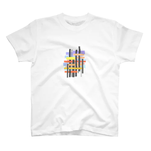 Prairie Building スタンダードTシャツ