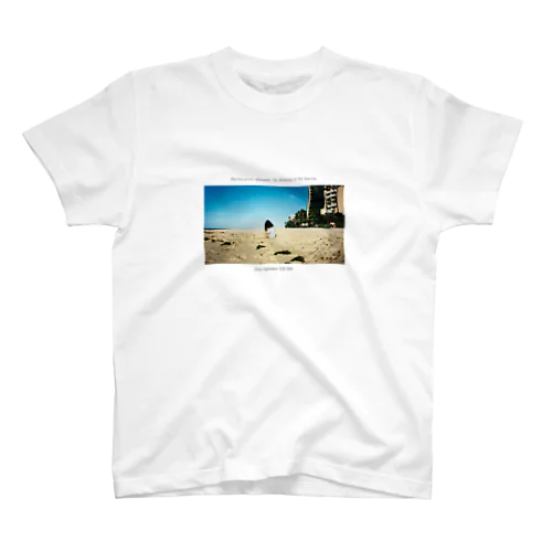 marina in hawaii Regular Fit T-Shirt