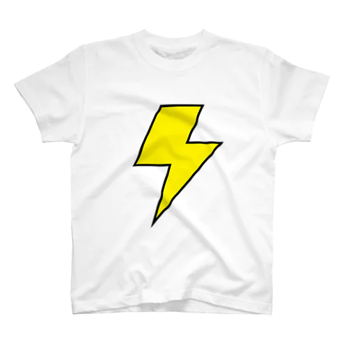 thunder スタンダードTシャツ