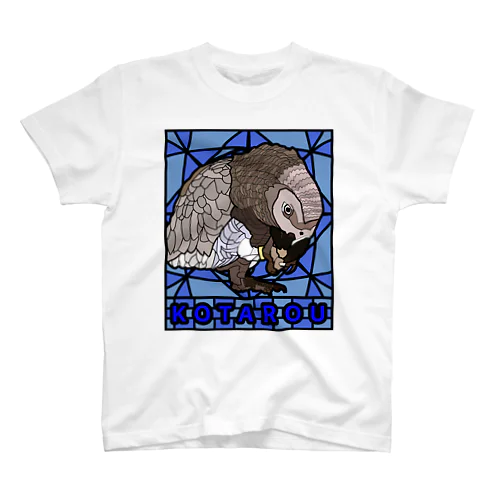 KOTAROU！？ Regular Fit T-Shirt