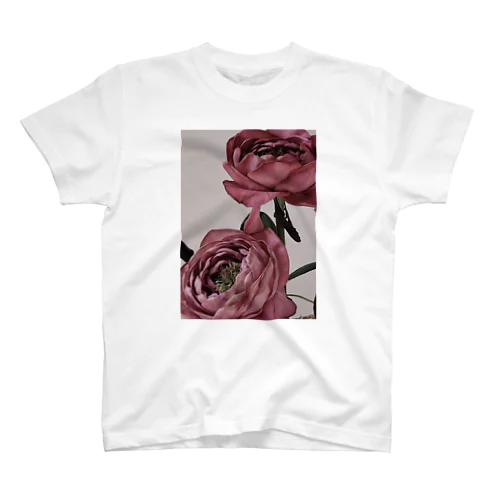 LIPSTICK  Regular Fit T-Shirt