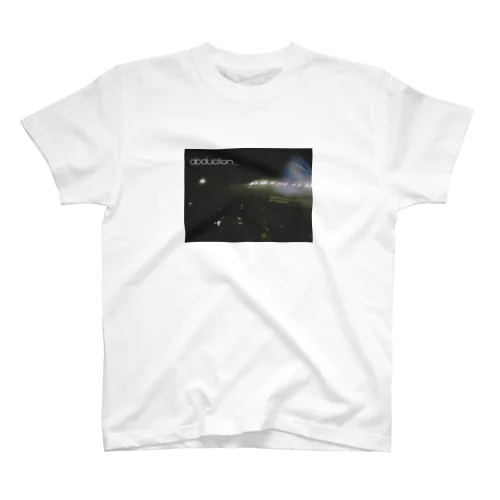 Abduction Regular Fit T-Shirt