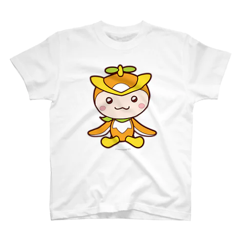 トコろん スタンダードTシャツ