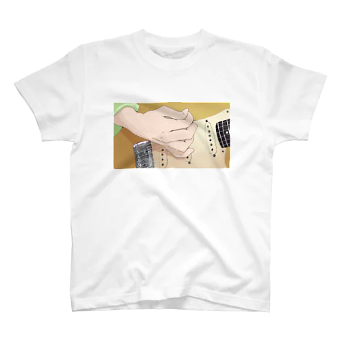 Hand スタンダードTシャツ