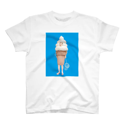 🍦🍦🍦 Regular Fit T-Shirt