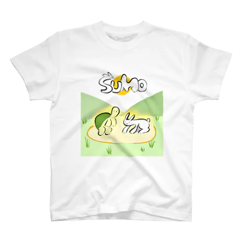 SUMO スタンダードTシャツ