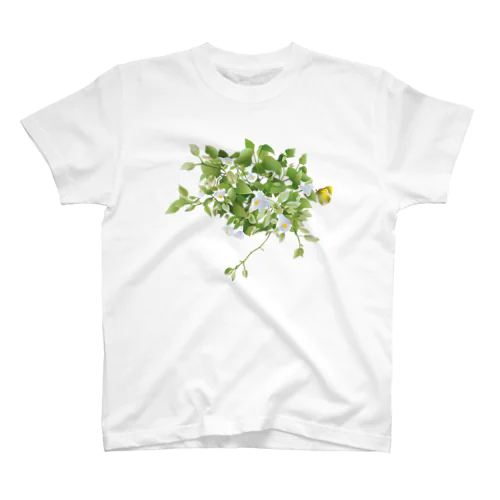 Trenia Regular Fit T-Shirt