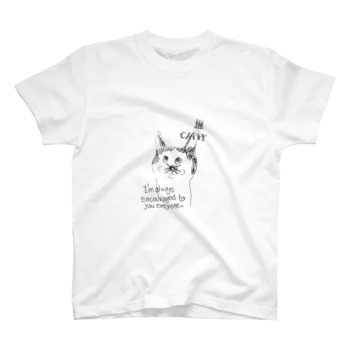 試作 スタンダードTシャツ