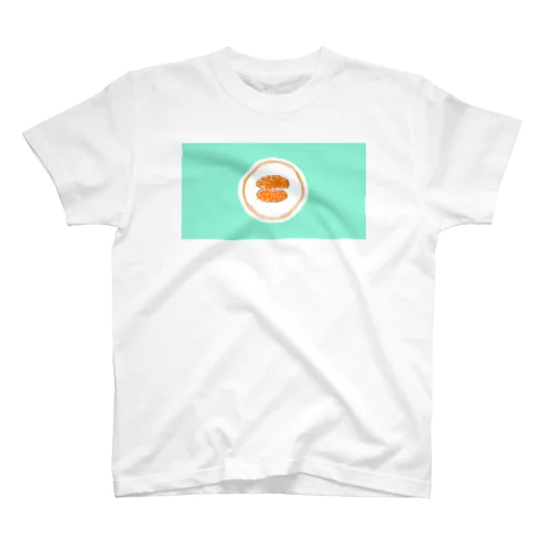 まわるおすし。いくら。 Regular Fit T-Shirt