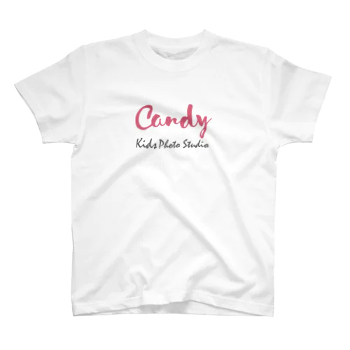 Kids PhotoStudio Candy スタンダードTシャツ