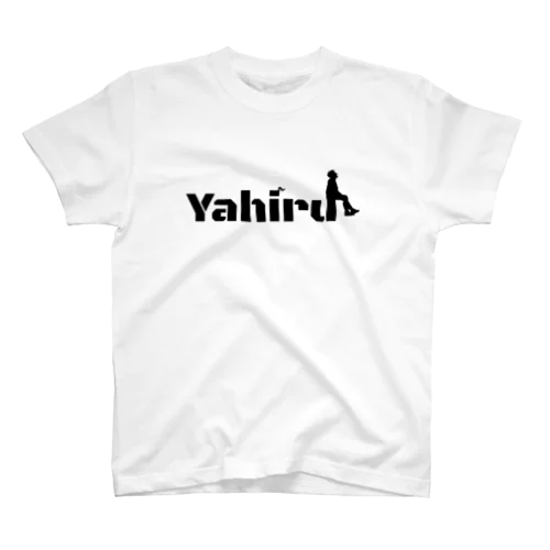 Yahiruシリーズ1 スタンダードTシャツ