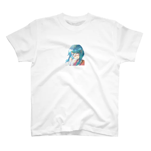 優等生ちゃん  Regular Fit T-Shirt