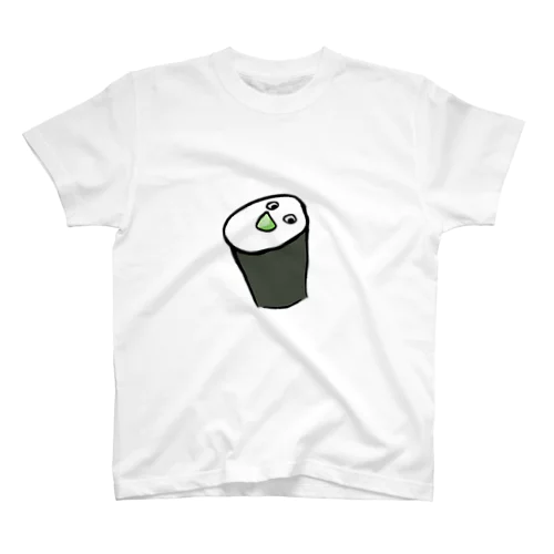 かっぱまき スタンダードTシャツ