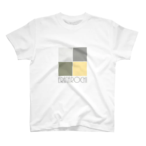 えらたろち Regular Fit T-Shirt