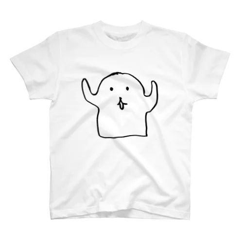 はにわちゃん スタンダードTシャツ