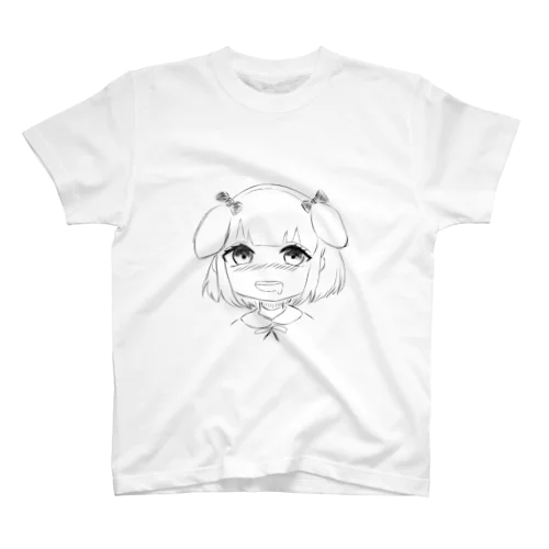 にあにあ スタンダードTシャツ