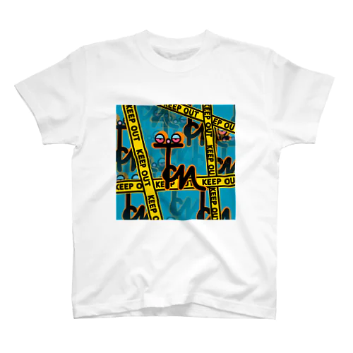HMST Regular Fit T-Shirt
