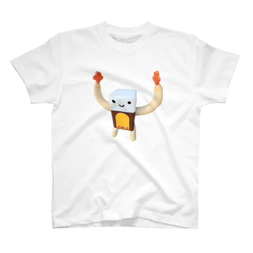 AB-4型 Regular Fit T-Shirt