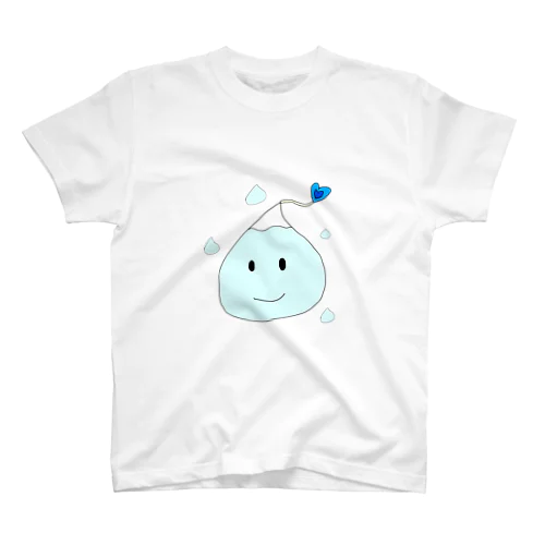 水風船 スタンダードTシャツ