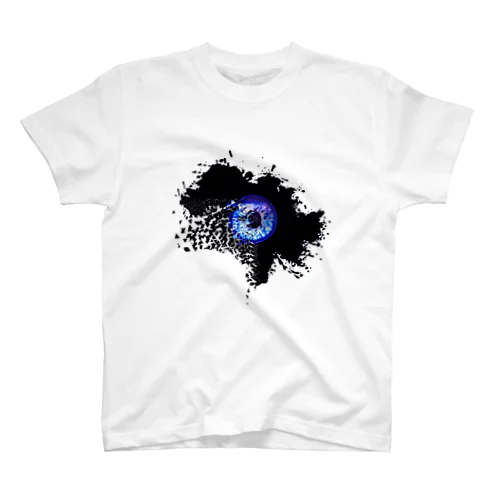 Blindness Regular Fit T-Shirt