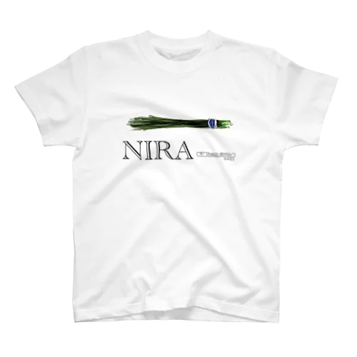 NIRA スタンダードTシャツ