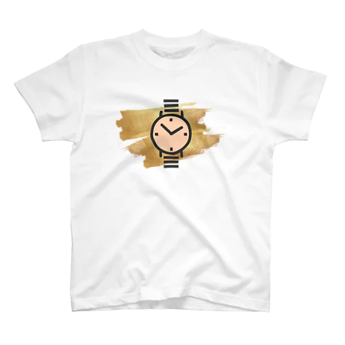 watch Regular Fit T-Shirt