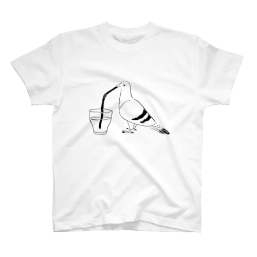 hatojuice Regular Fit T-Shirt