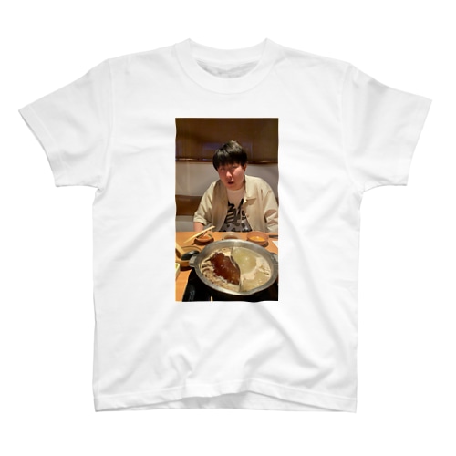 イカレアイドル Regular Fit T-Shirt