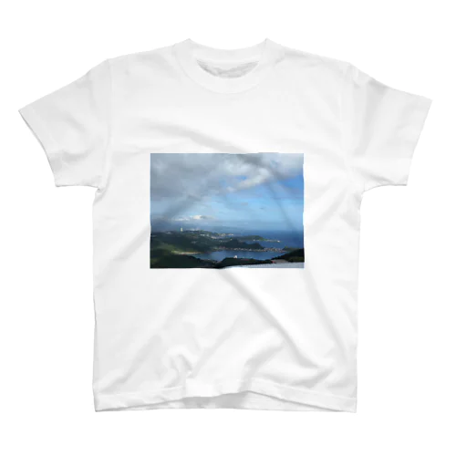 sky_001 スタンダードTシャツ