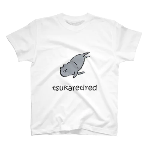 tsukaretired Regular Fit T-Shirt