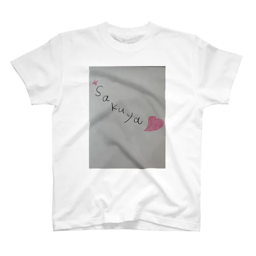 sakuya スタンダードTシャツ