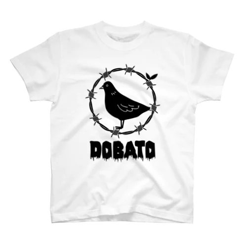 DOBATO スタンダードTシャツ