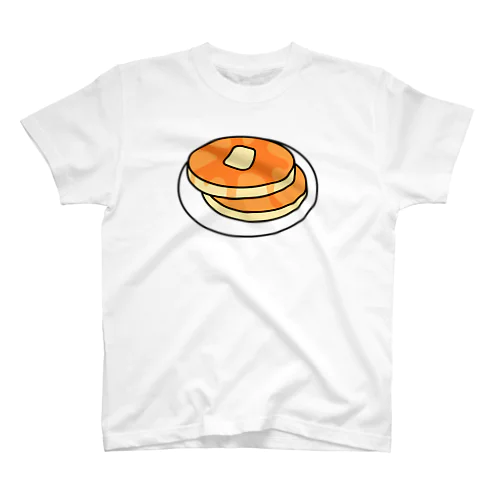 パンケーキ　改 スタンダードTシャツ