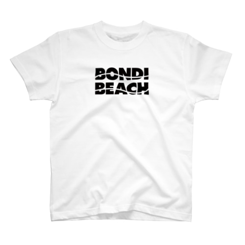 BONDI  BEACH Regular Fit T-Shirt